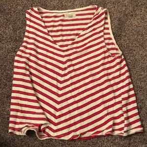 Madewell tanktop